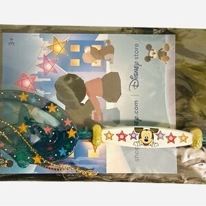 Disney magic key New limited